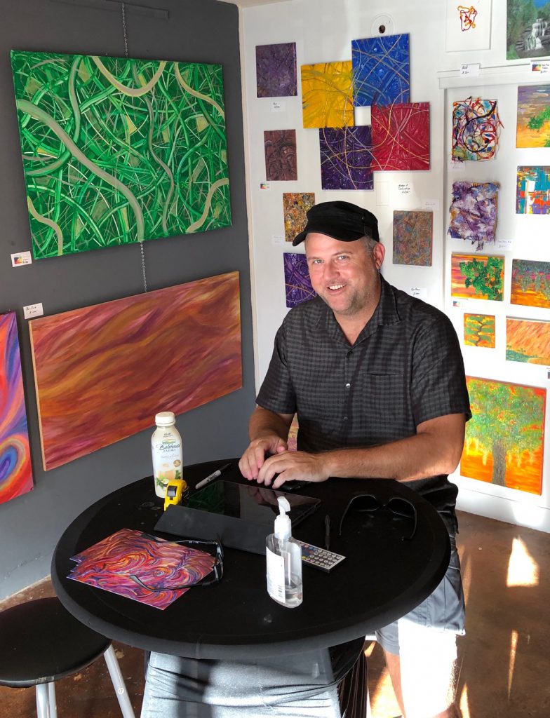 Faith Arts Village Orlando